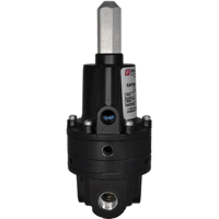 Fairchild Pneumatic Reversing Relay, 25